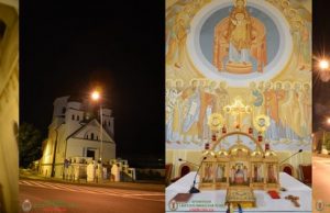 Василіянський монастир у Перемишлі