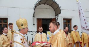 Завершилася XIV Римська Генеральна Капітула. Перше засідання нової Головної Ради