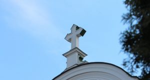 Канонічна візитація в Малоберезнянському монастирі – 2022