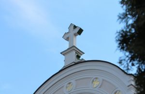 Канонічна візитація в Малоберезнянському монастирі – 2022