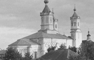 Завершення великопосних реколекцій та молитва за мир у Василіянській парафії в Малому Березному