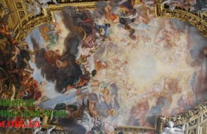 «Сопричастя святих»