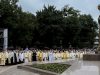 Відкриття і освячення пам’ятника Митрополиту Андреєві Шептицькому у Львові