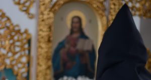 Архієрейська Божественна Літургія з нагоди відпустового празника Святого Пророка Іллі у Боронявському монастирі