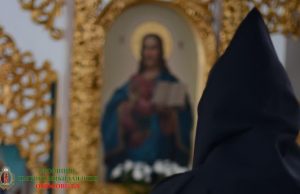 Архієрейська Божественна Літургія з нагоди відпустового празника Святого Пророка Іллі у Боронявському монастирі