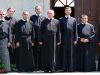 Зустріч Отців Василіян в Імстичівському монастирі