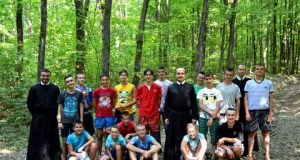 Звіти Провінцій Василіянського Чину на Генеральній Капітулі