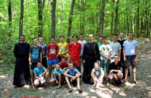 Звіти Провінцій Василіянського Чину на Генеральній Капітулі