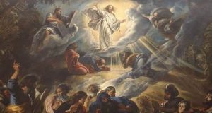 «Преображення Господнє»