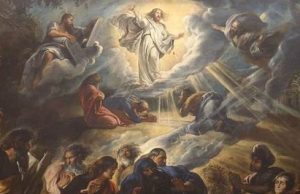 «Преображення Господнє»