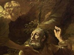 Святий Пророк Ілля