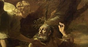 Святий Пророк Ілля