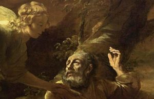 Святий Пророк Ілля