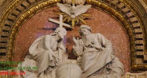 «Вірую у вічне життя»