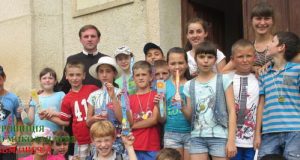 Ангелики для воїнів