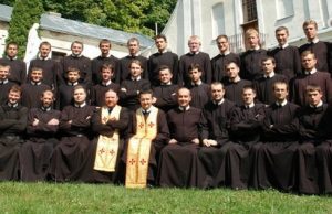 Про важливість мети в житті монаха