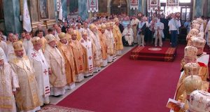 Патріарший собор УГКЦ