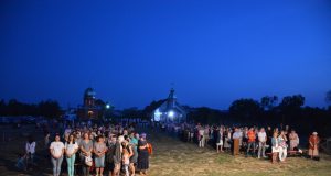 Випуск братів-студентів Василіянського інституту