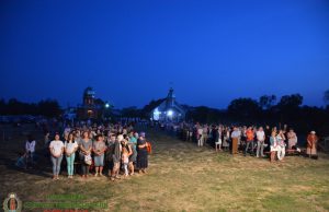 Випуск братів-студентів Василіянського інституту