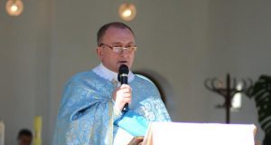 Проповідь на празник Різдва Пресвятої Богородиці