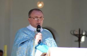 Проповідь на празник Різдва Пресвятої Богородиці