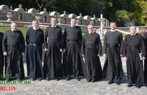 Зібрання Отців і Братів Провінції Святого Миколая в Україні