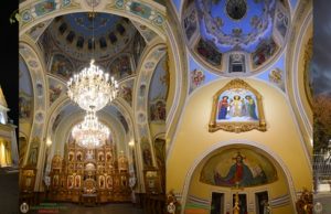 Василіянський монастир Царя Христа в Івано-Франківську