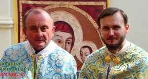 О. Авель Сочка, ЧСВВ, призначений Апостольським Адміністратором Ньїредьгазької єпархії в Угорщині