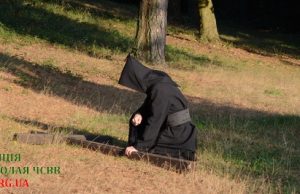 «Бог, Який співстраждає»