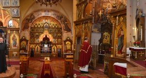 Урочистості в Ньїредьгазькій єпархії