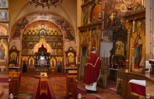 Урочистості в Ньїредьгазькій єпархії