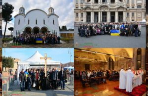 Різдвяне паломництво до Ватикану у Рік Божого Милосердя