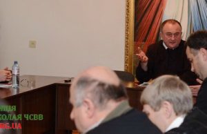 Зібрання Ченців Провінції Святого Миколая