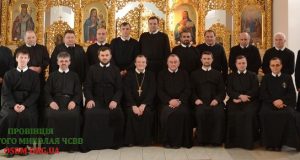 Величаємо тебе, покровителю наш, Святий Миколаю!