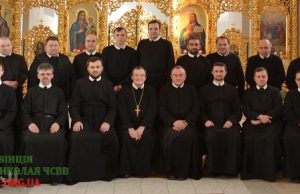 Величаємо тебе, покровителю наш, Святий Миколаю!