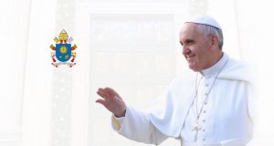 Молитва Папа Франциска на Святий рік