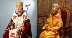 Різдвяне послання Преосвященних владик Мілана та Ніла – 2017