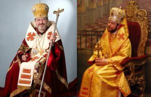 Послання на Великий Піст Преосвященних владик Мілана та Ніла – 2017