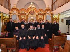 Провінційна капітула в США