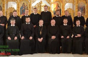 Провінційна Капітула 2016 р.