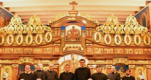 Відбулась Капітула Провінції Пресвятого Серця Христового у Канаді