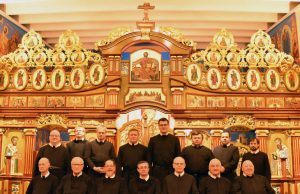 Відбулась Капітула Провінції Пресвятого Серця Христового у Канаді