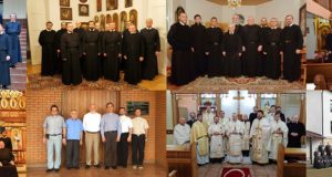 Василіянський Чин Св. Йосафата у світі