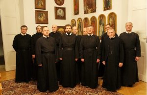 Відбулась Капітула Провінції Покрови Пресвятої Богородиці в Польщі