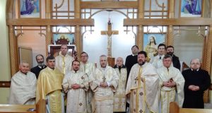 Капітула Провінції Свв. Апостолів Петра і Павла в Румунії