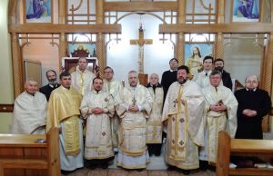 Капітула Провінції Свв. Апостолів Петра і Павла в Румунії