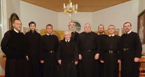 Відбулась Капітула Провінції Свв. Кирила і Методія у Словаччині