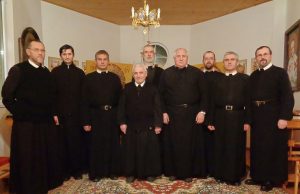 Відбулась Капітула Провінції Свв. Кирила і Методія у Словаччині