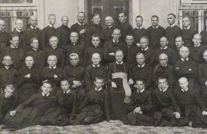 Львівський Псевдособор – відповідь ченців Василіян