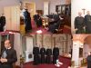 Зустріч Управи Провінції Св. Миколая ЧСВВ з Єпископами Мукачівської Греко-Католицької Єпархії